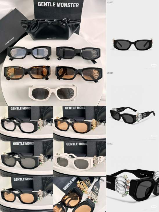 Picture of Gentle Monster Sunglasses _SKUfw66177837fw